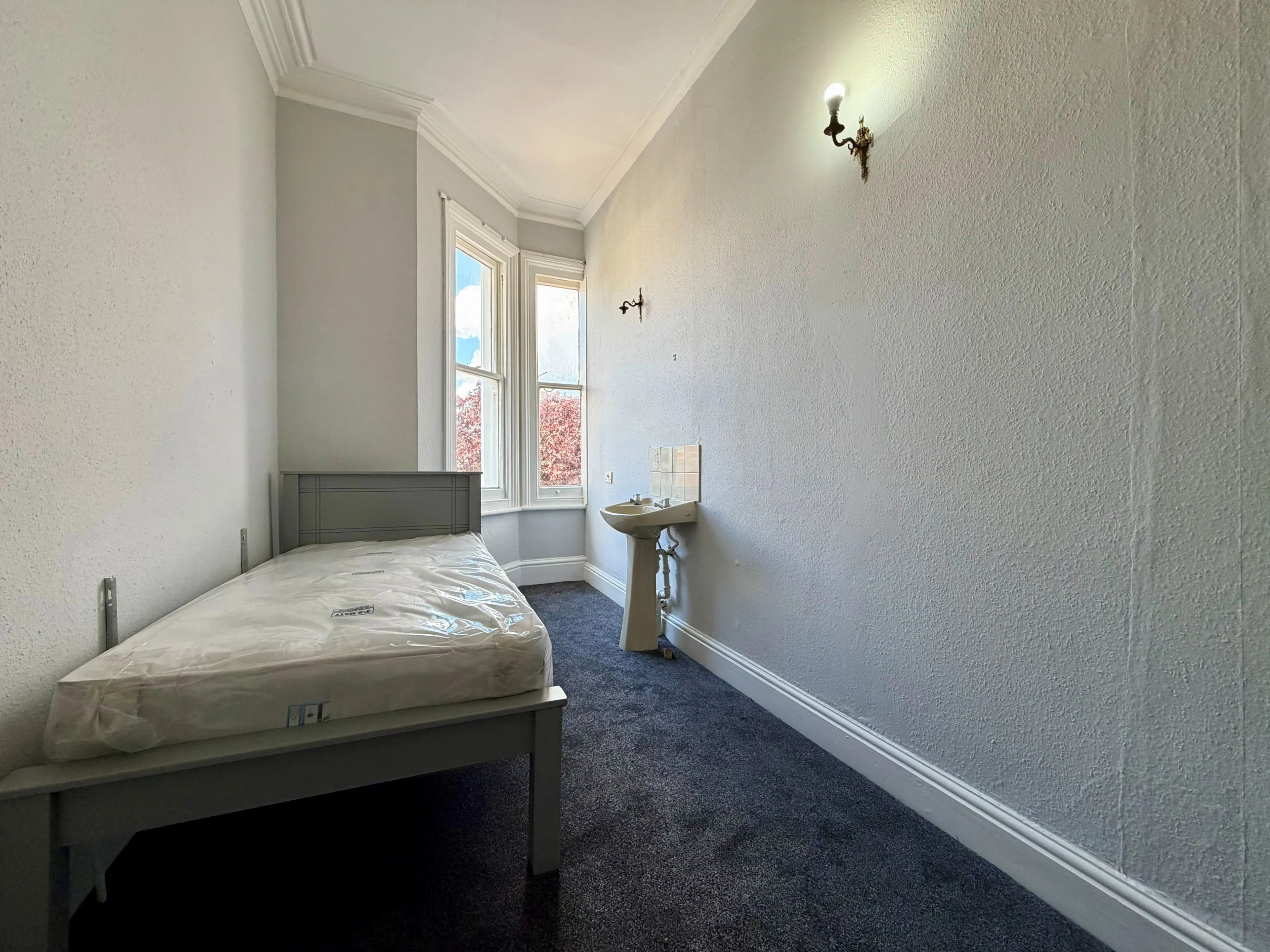 Room Russell Terrace in Royal Leamington Spa