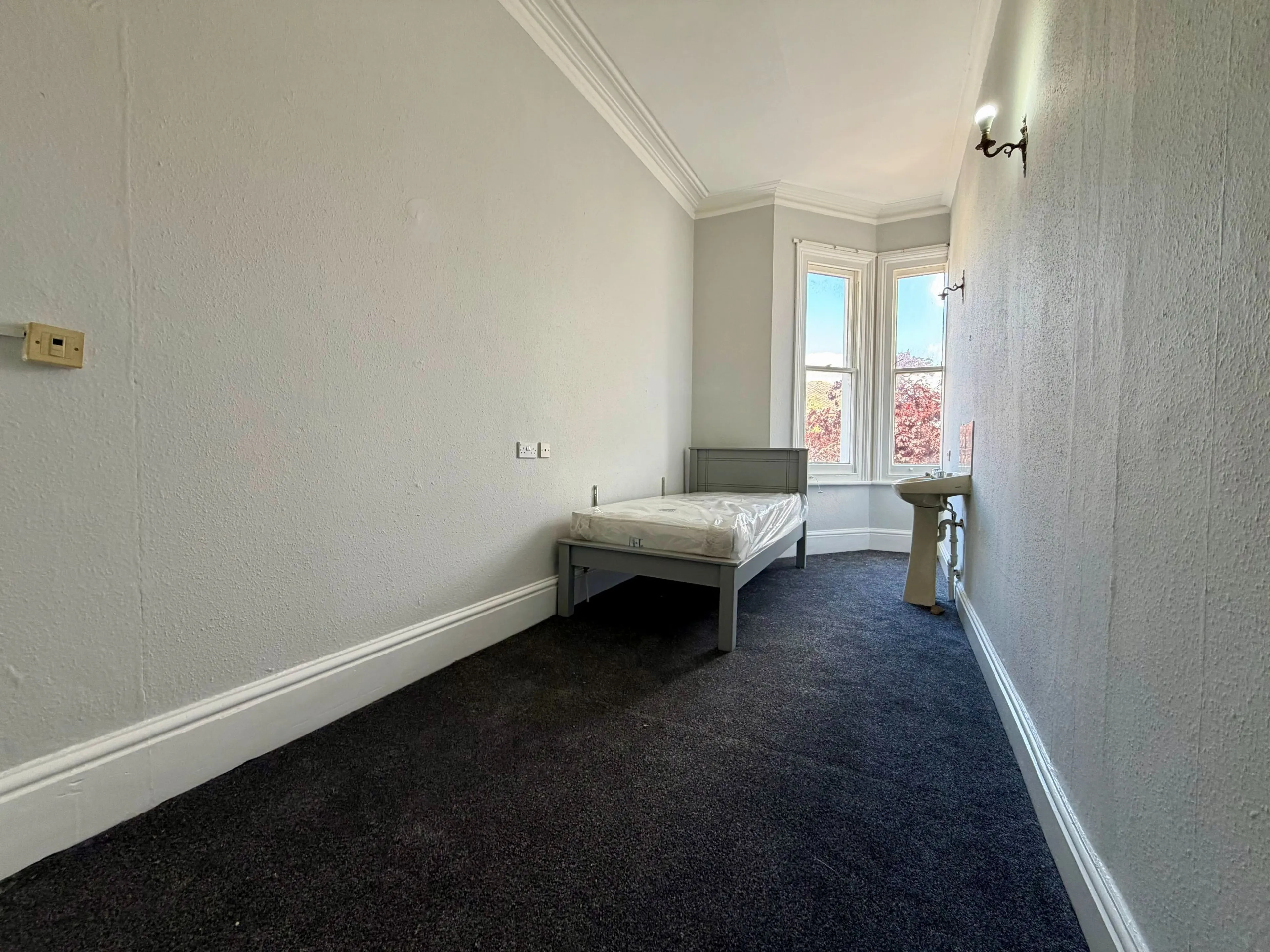 Room Russell Terrace in Royal Leamington Spa