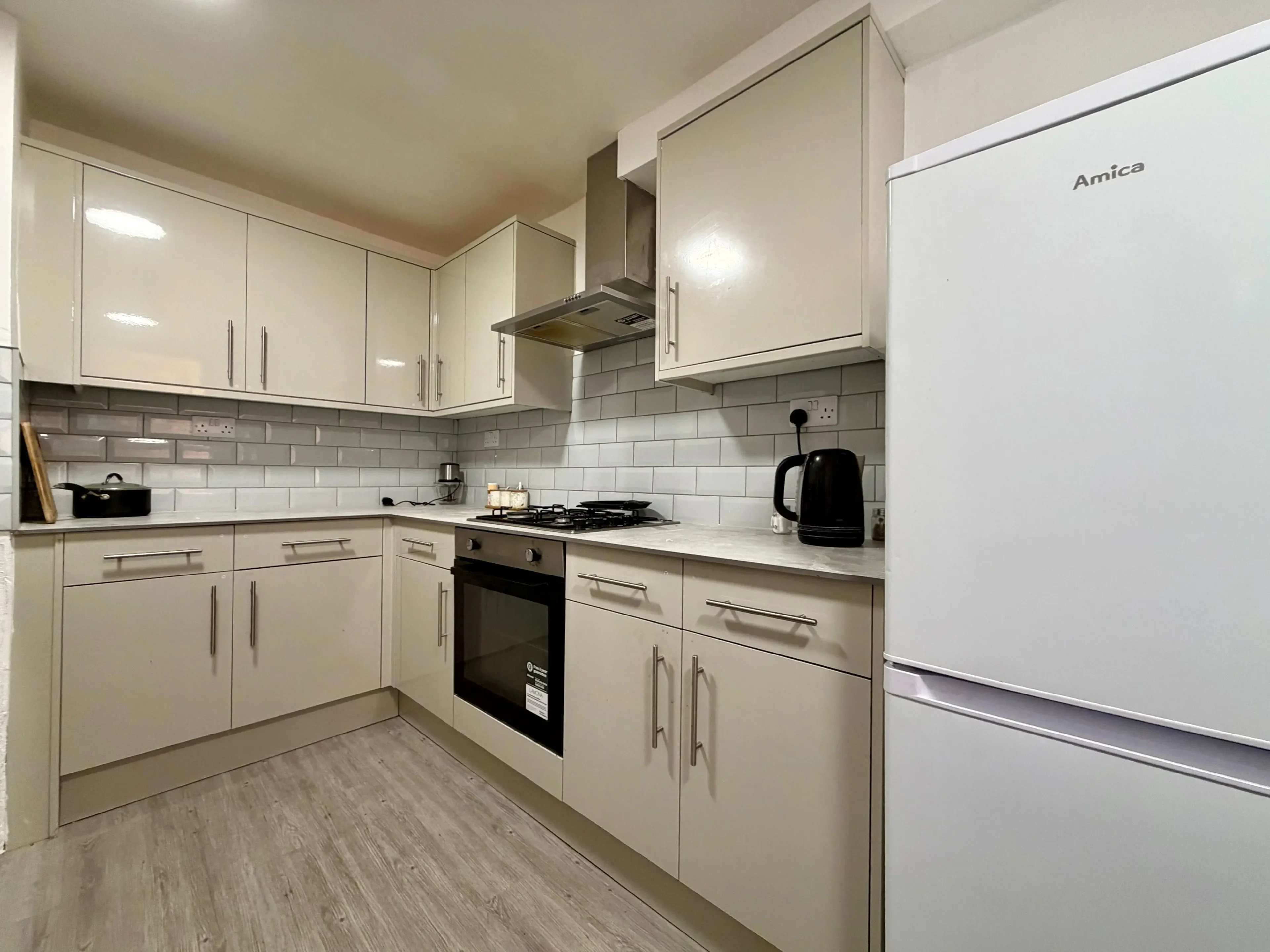Room Russell Terrace in Royal Leamington Spa