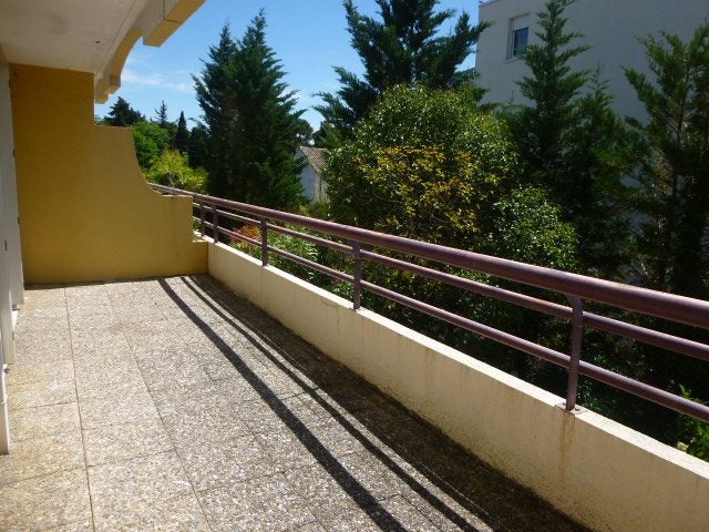 Appartement Rue du Triolet à Montpellier