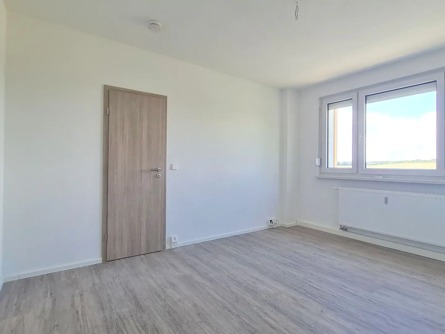 Wohnung Rudolf-Harlaß-Straße in Chemnitz