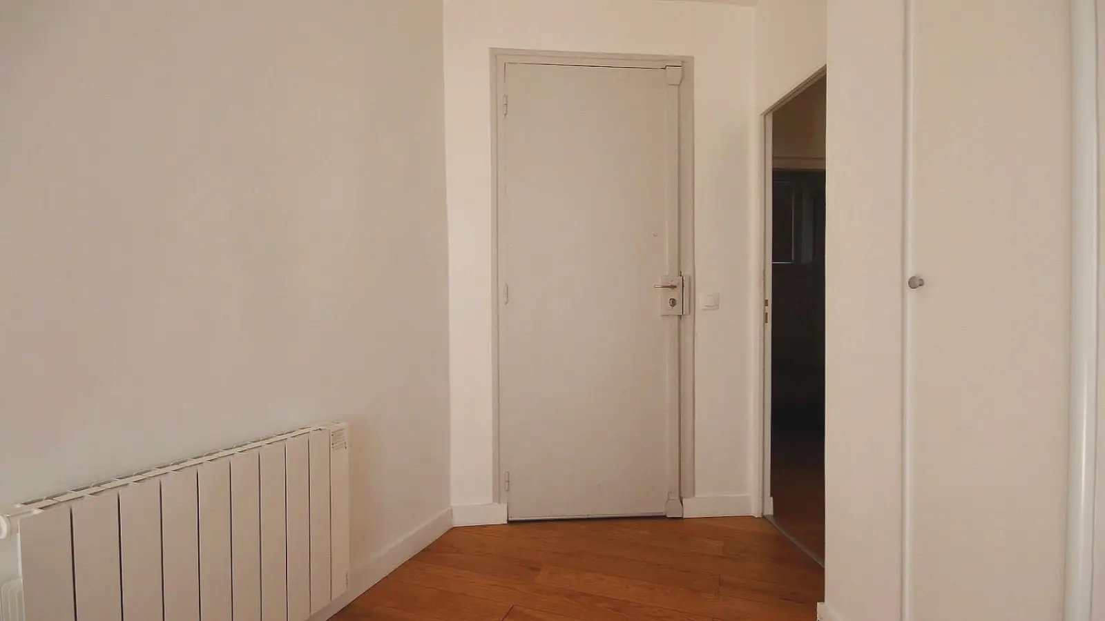 Appartement Rue Archereau à Paris