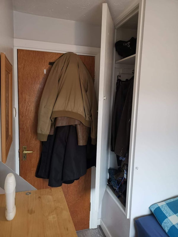 Room The Broadway in Greater London