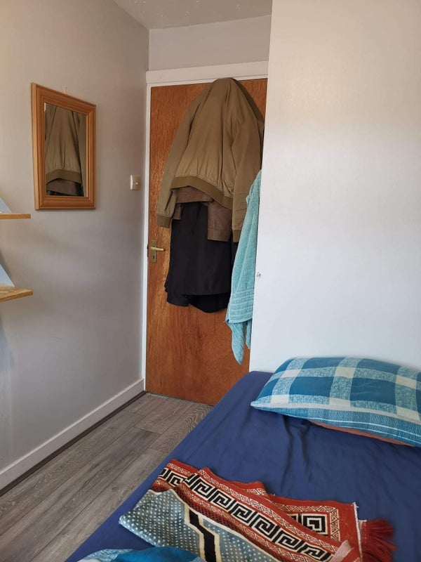 Room The Broadway in Greater London