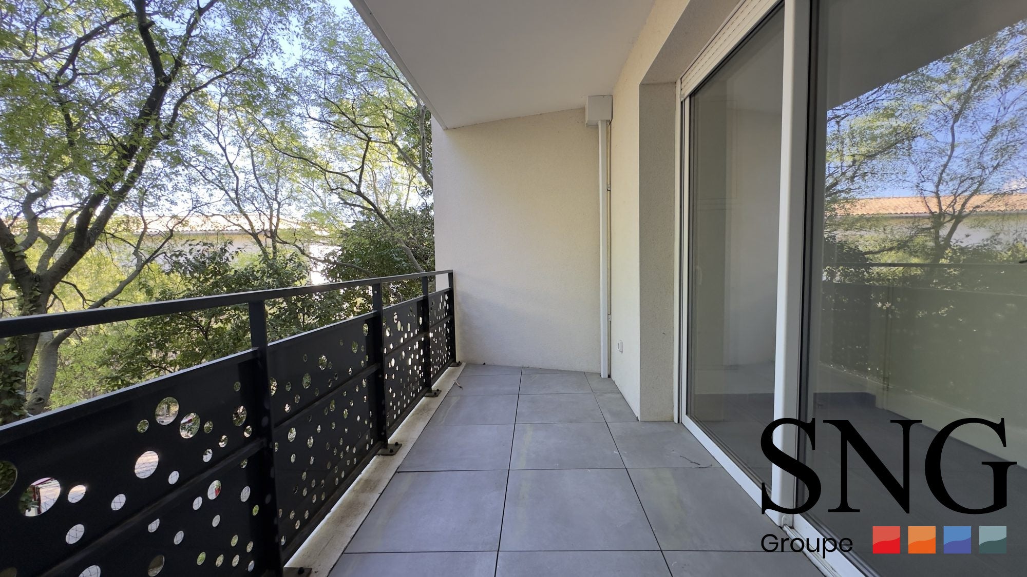 Appartement Avenue Kennedy à Nîmes