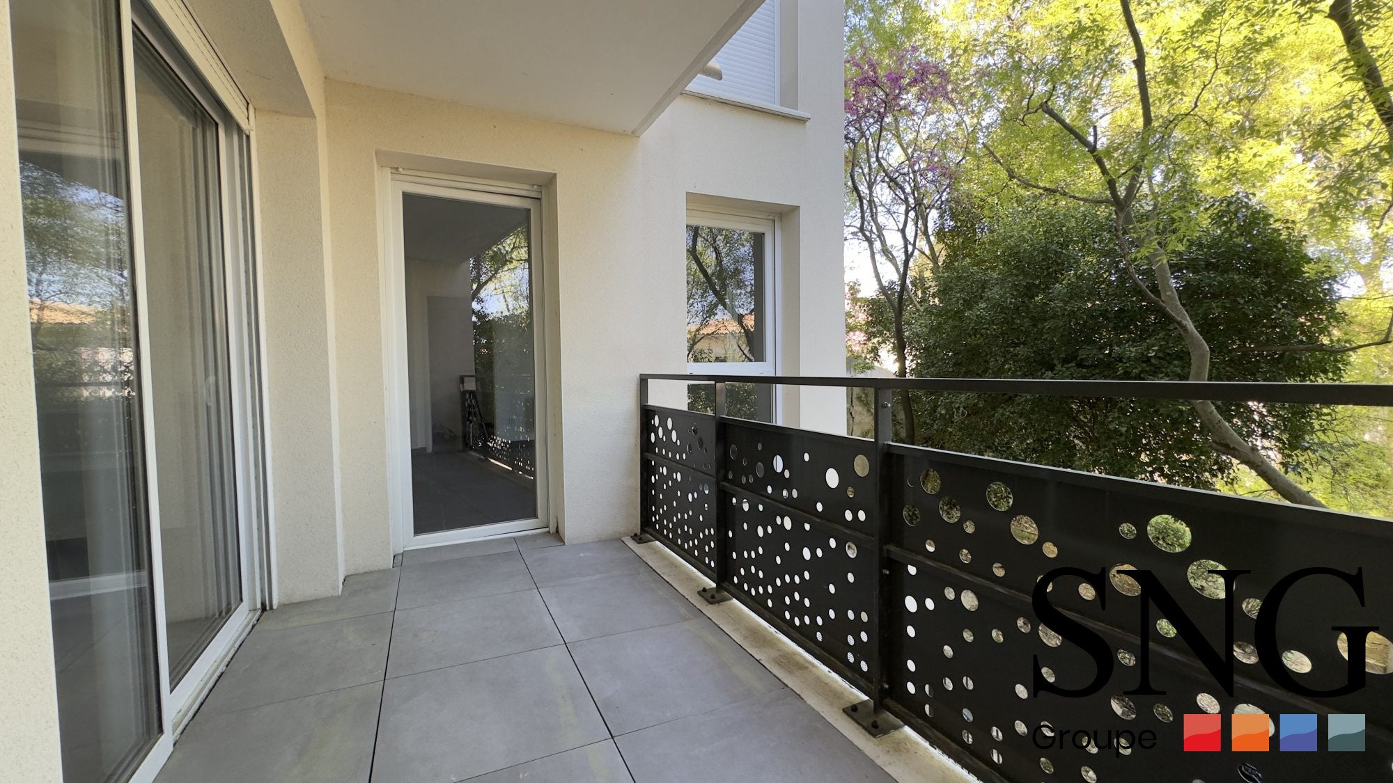 Appartement Avenue Kennedy à Nîmes