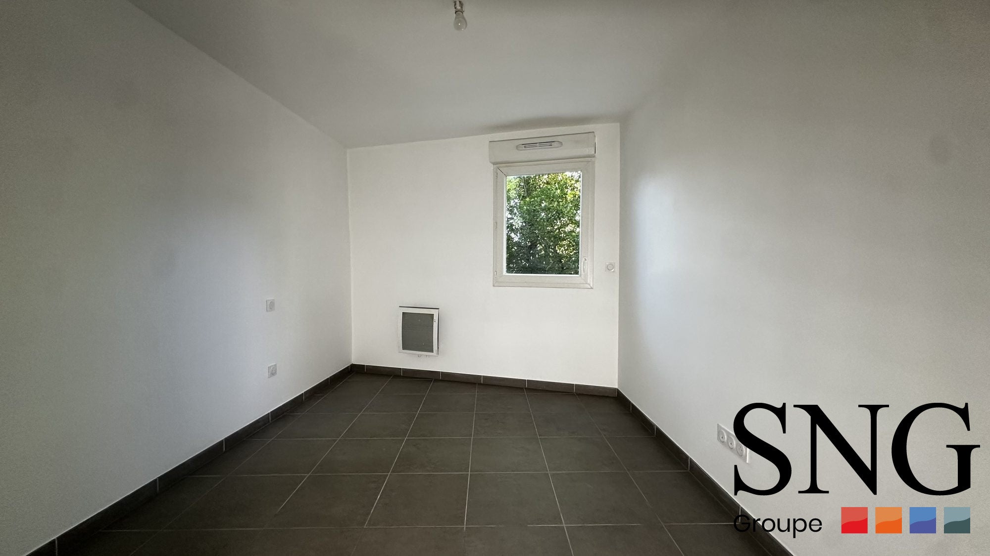 Appartement Avenue Kennedy à Nîmes