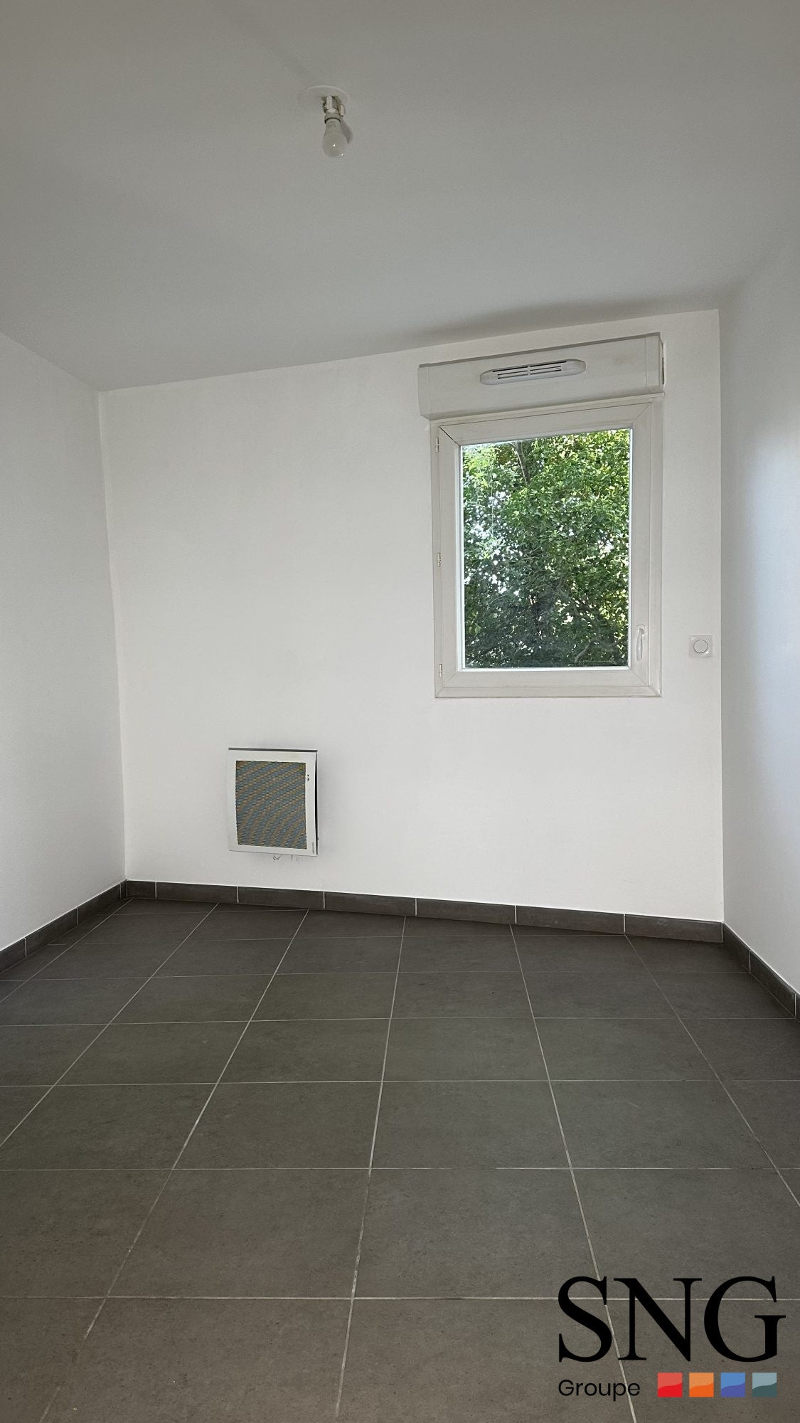 Appartement Avenue Kennedy à Nîmes
