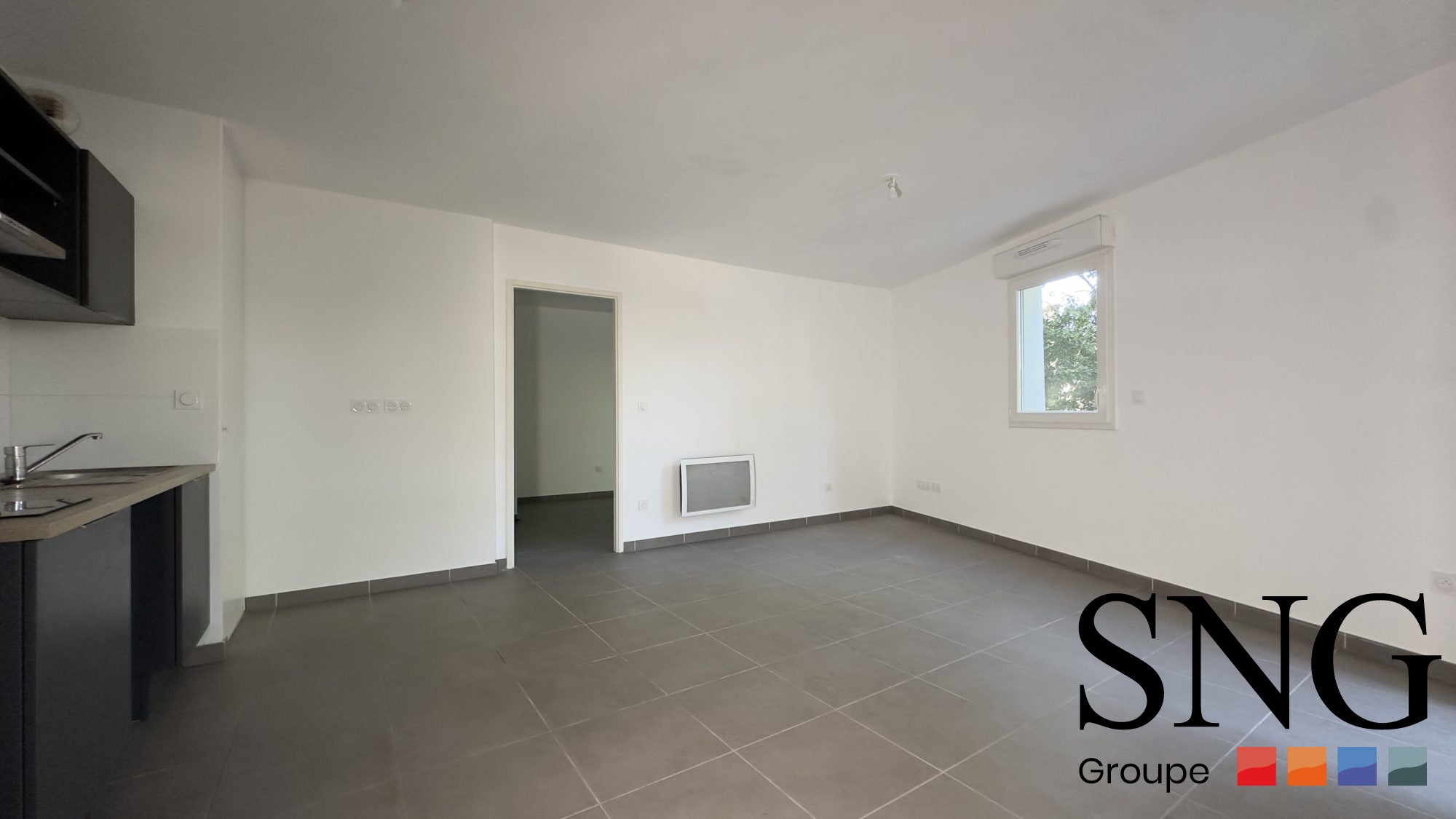 Appartement Avenue Kennedy à Nîmes