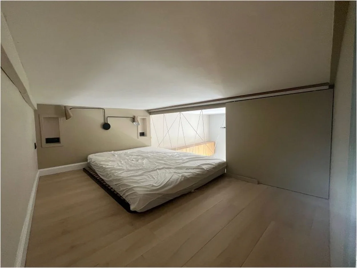 Appartement Rue des Tours à Lille
