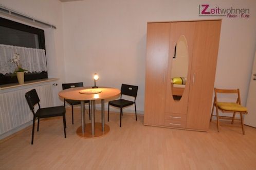 Wohnung Ewaldstraße in Herten