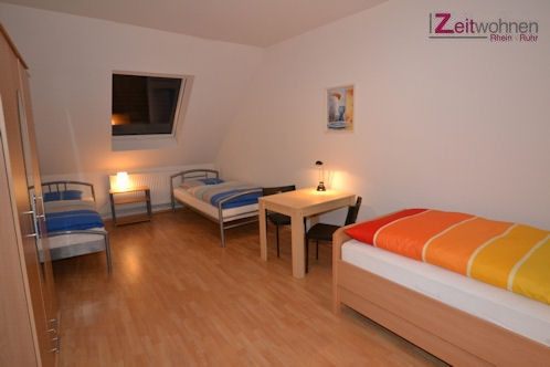 Wohnung Ewaldstraße in Herten
