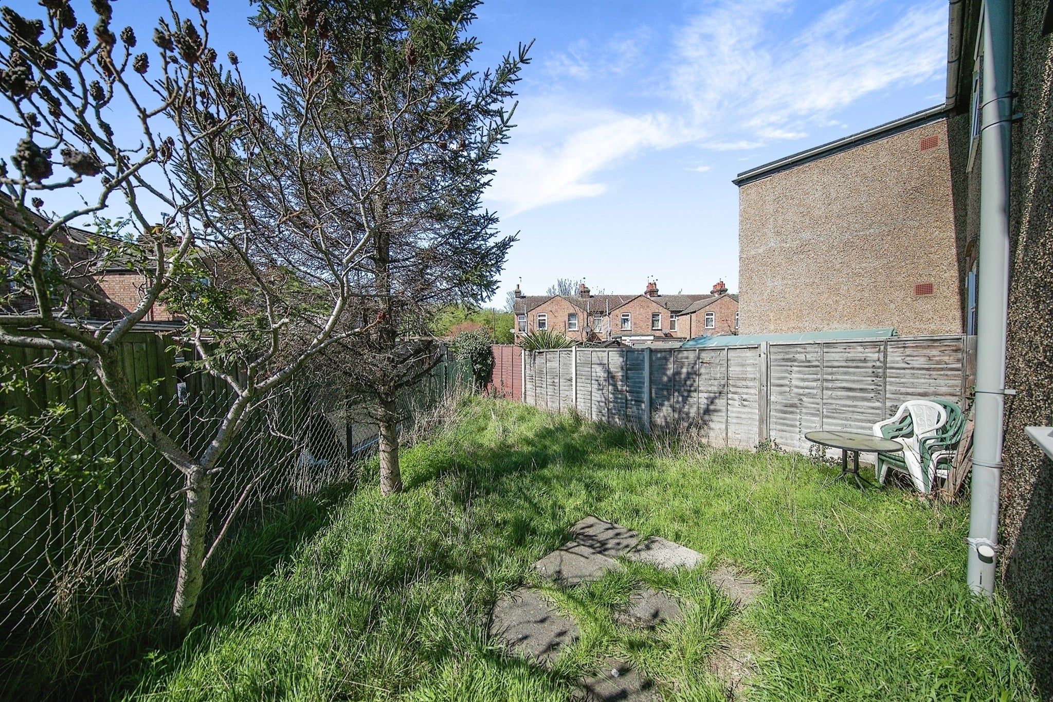 Flat Matson Road in Ipswich