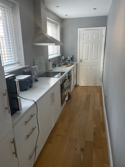 Room Riland Avenue in Birmingham
