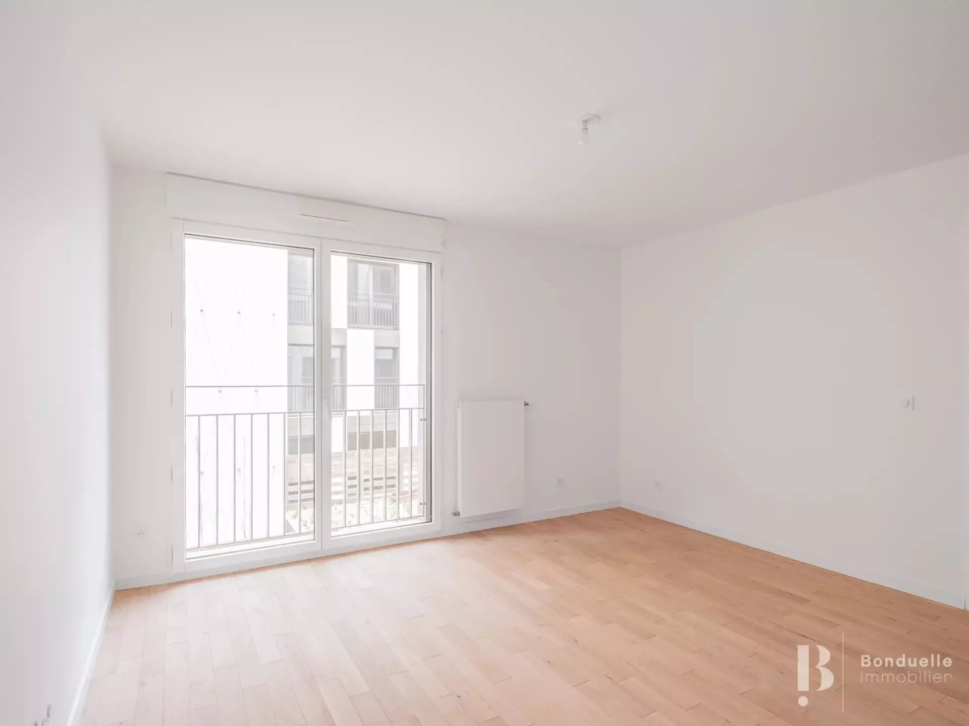 Appartement Rue Paul Bert à Courbevoie