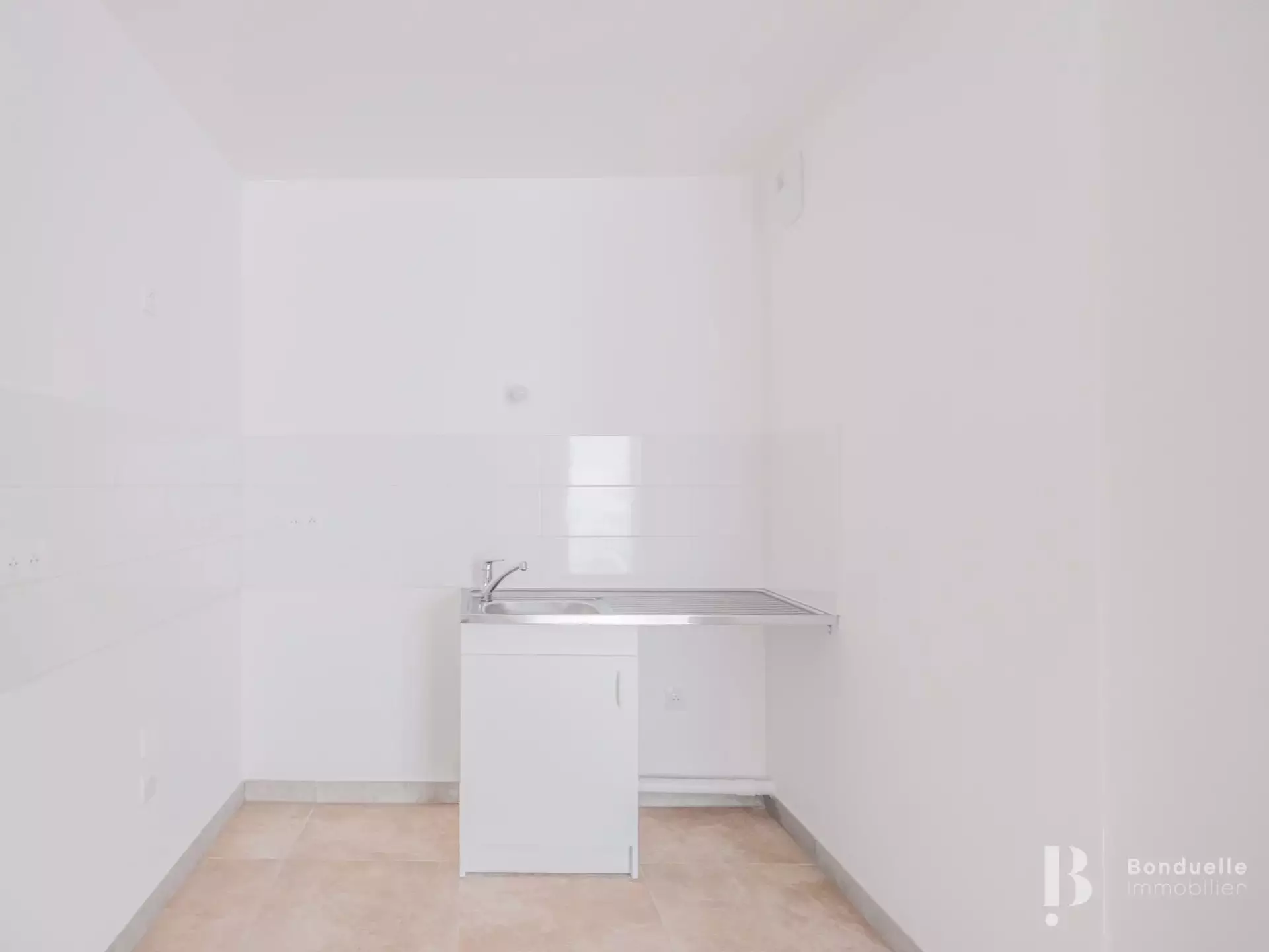 Appartement Rue Paul Bert à Courbevoie