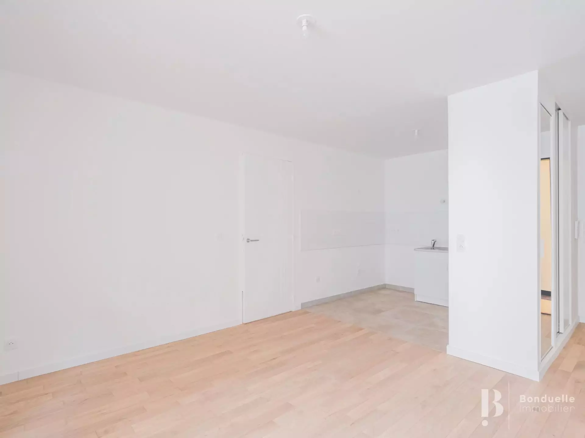 Appartement Rue Paul Bert à Courbevoie
