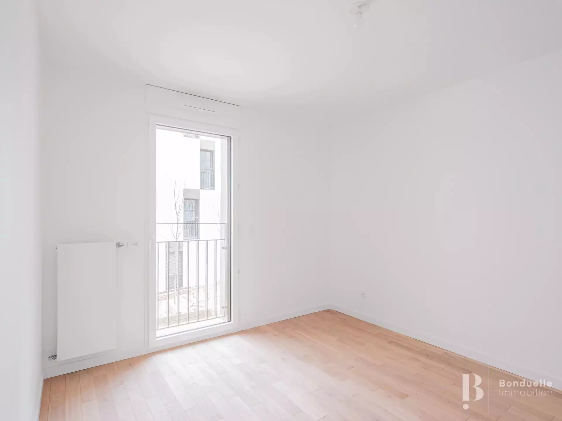 Appartement Rue Paul Bert à Courbevoie