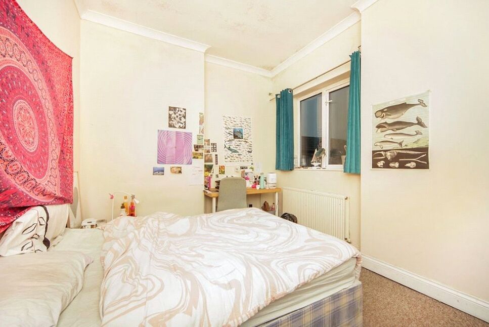 Flat Portswood Road in Southampton
