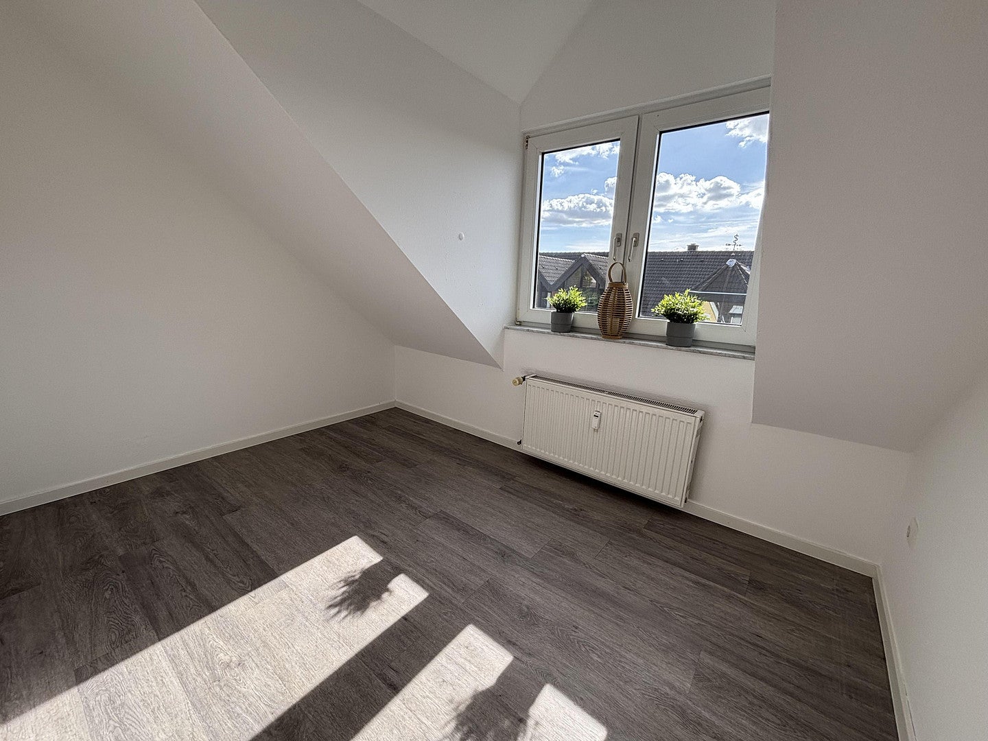 Wohnung Köln-Aachener-Straße in Bergheim