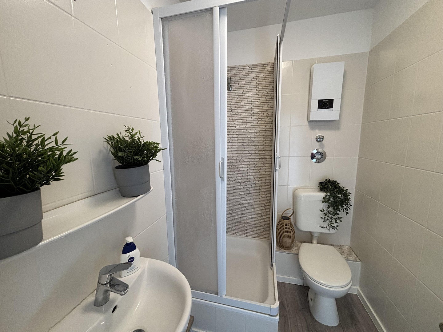 Wohnung Köln-Aachener-Straße in Bergheim