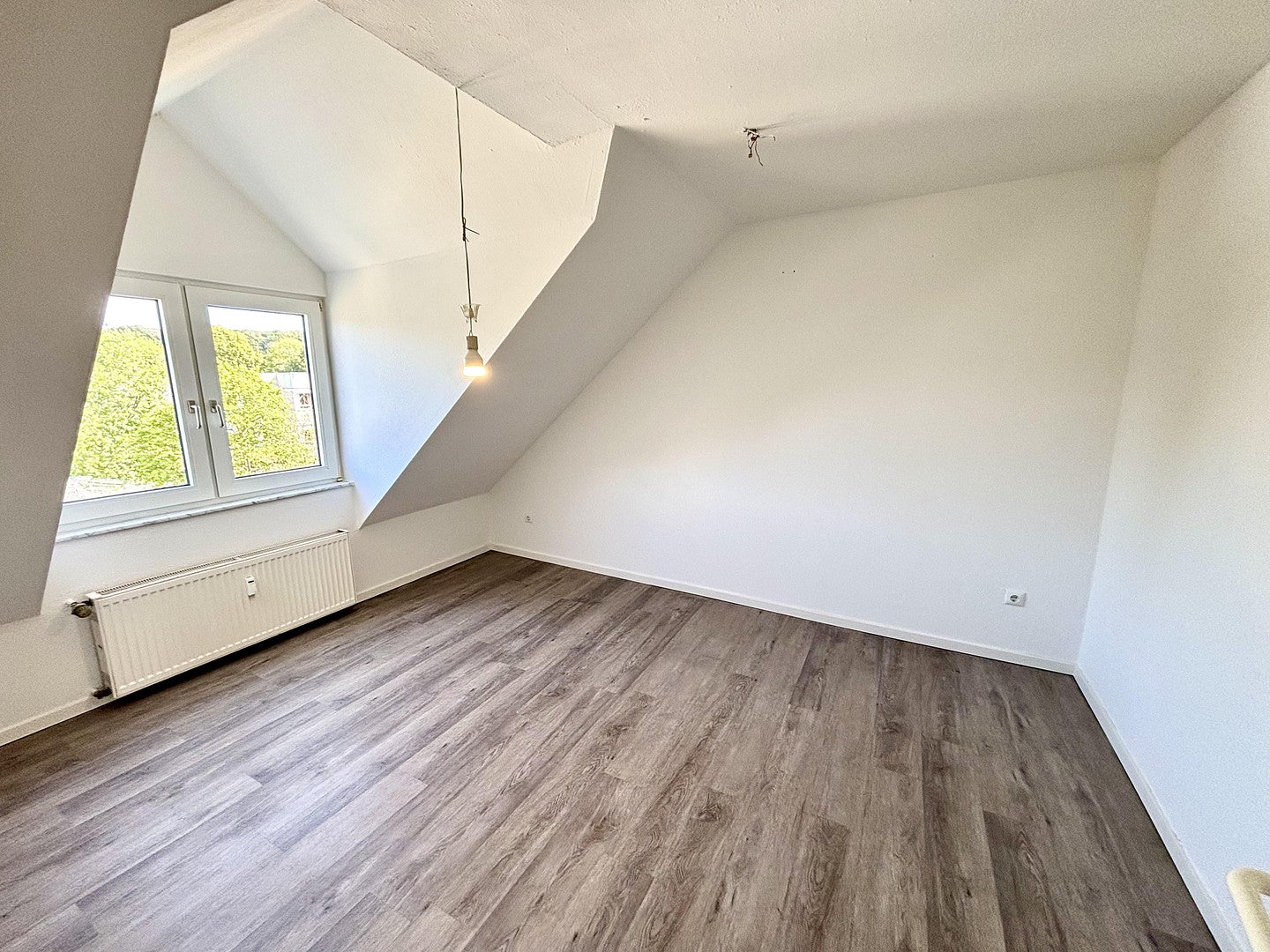 Wohnung Köln-Aachener-Straße in Bergheim