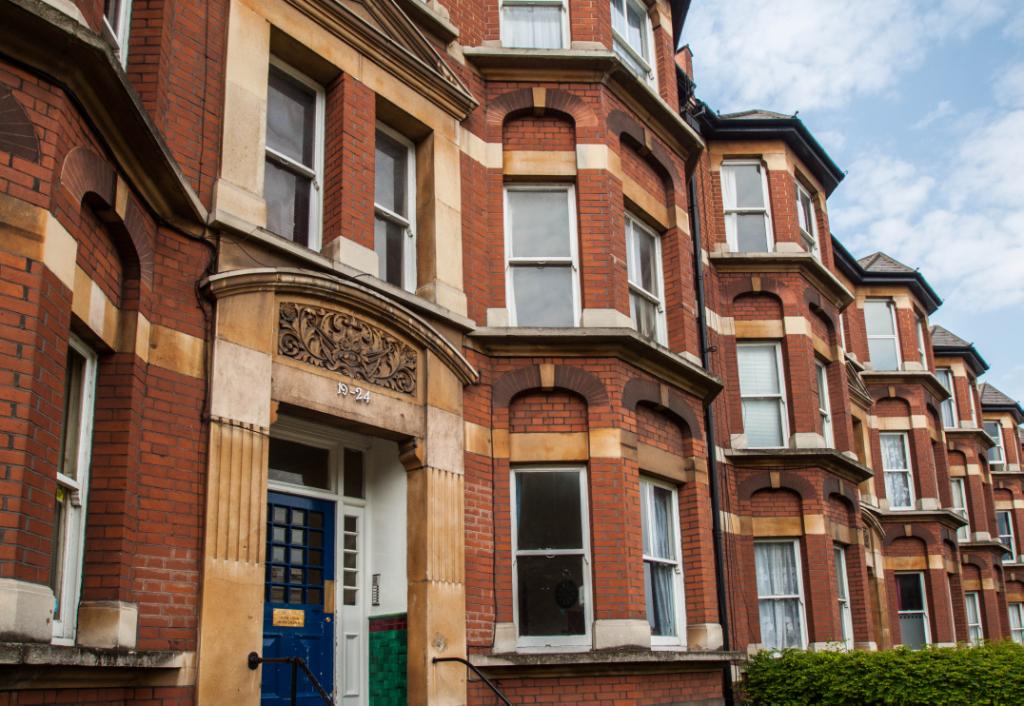 Flat New Cross Road in Greater London