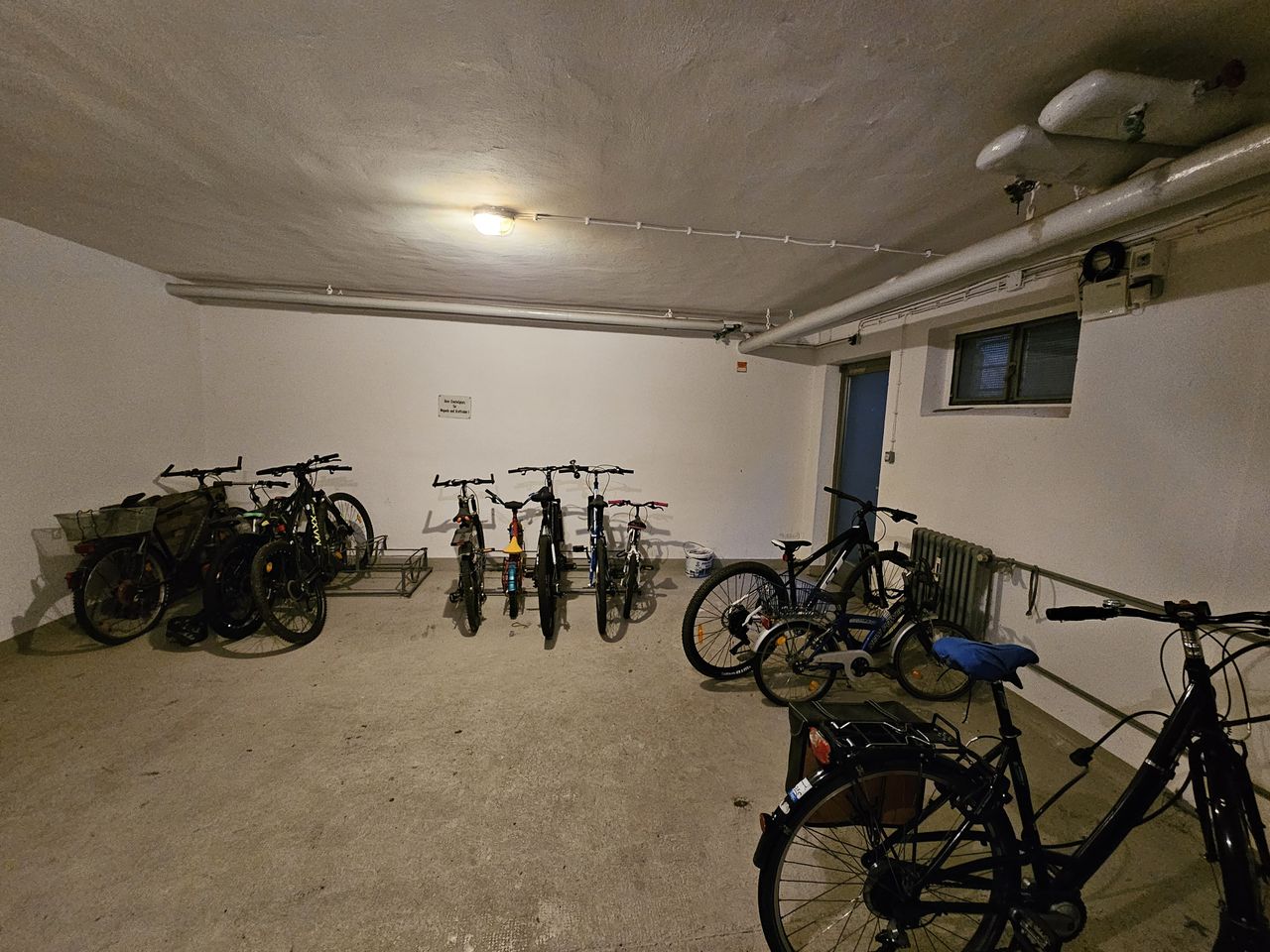 Wohnung Zur Forstquelle in Heidelberg