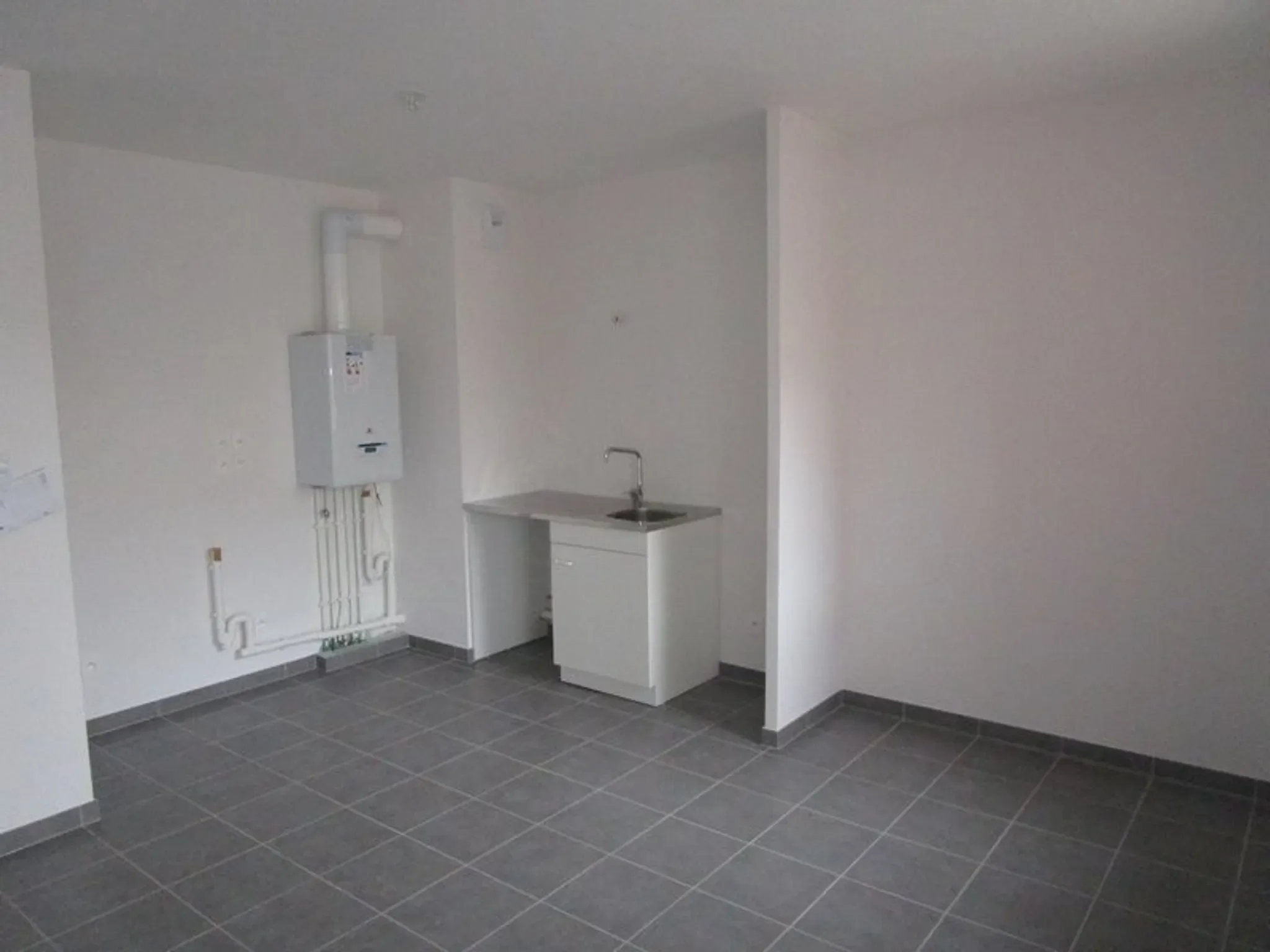 Appartement Rue Paul Cabet à Dijon
