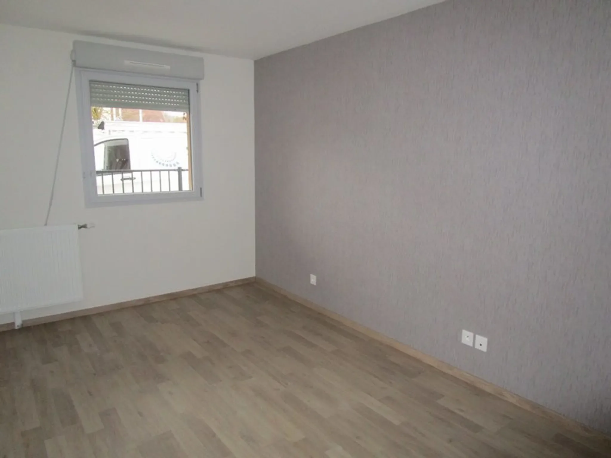 Appartement Rue Paul Cabet à Dijon