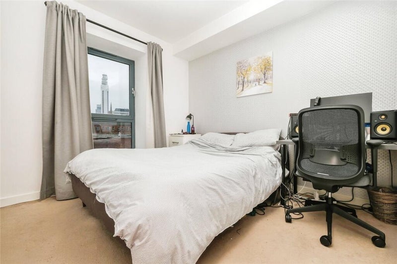 Room Mary Street in Birmingham