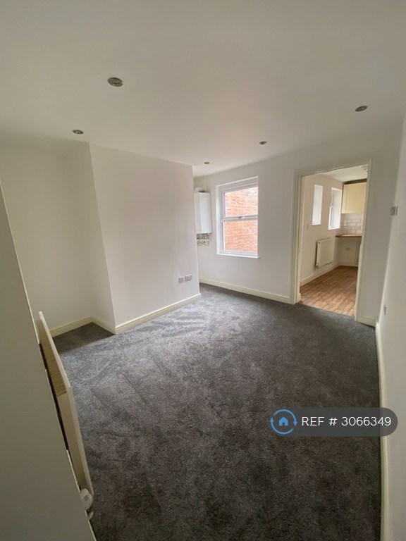House Sandon Road in Stafford