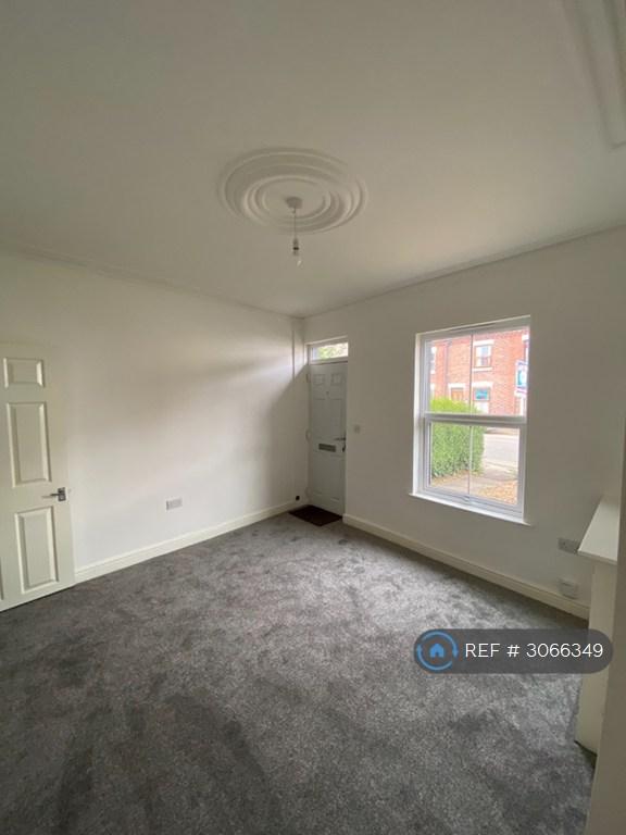 House Sandon Road in Stafford