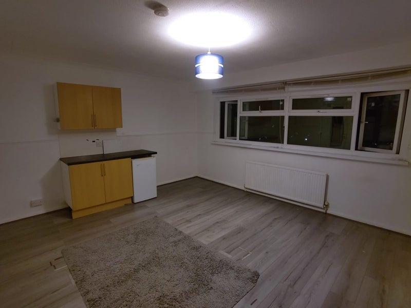 Room Hungerdown in Greater London