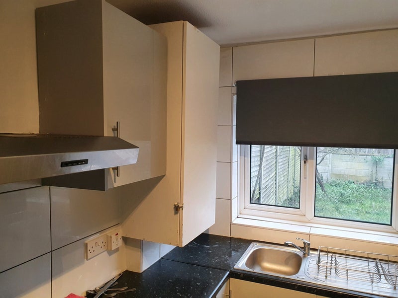 Room Hungerdown in Greater London