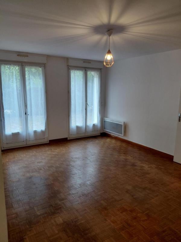 Appartement Rue Émile Bordier à Angers