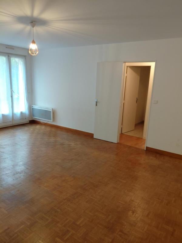 Appartement Rue Émile Bordier à Angers