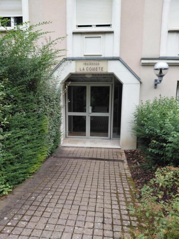 Appartement Rue Émile Bordier à Angers