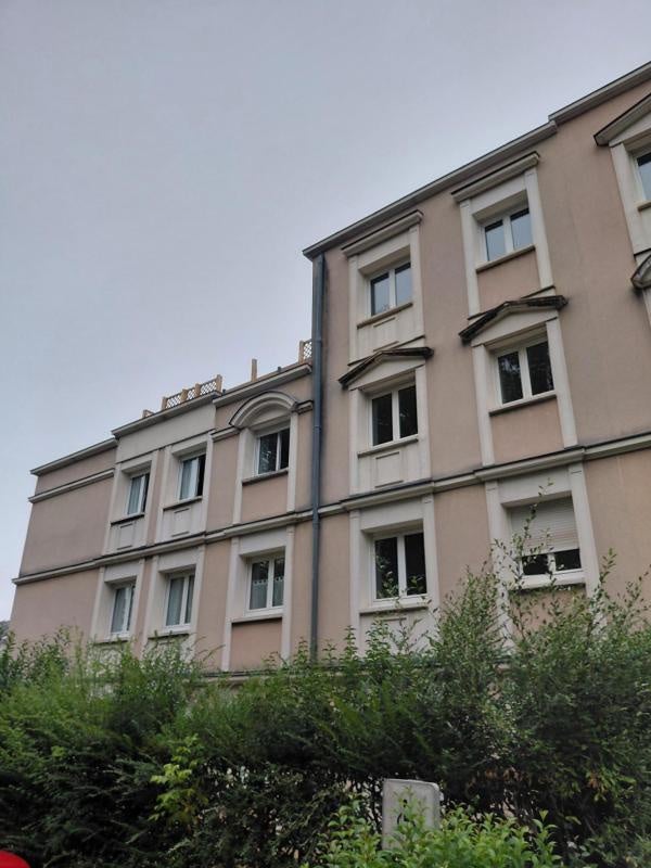 Appartement Rue Émile Bordier à Angers