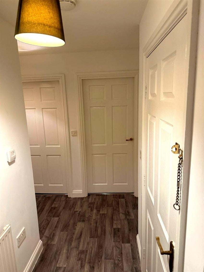 Flat Ardwick Green North in Manchester