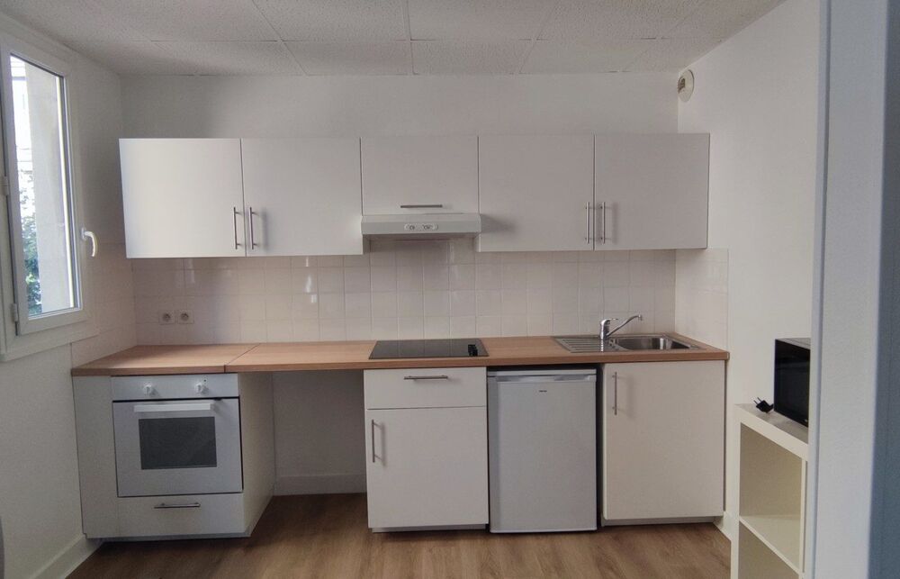 Appartement Avenue du Midi à Limoges