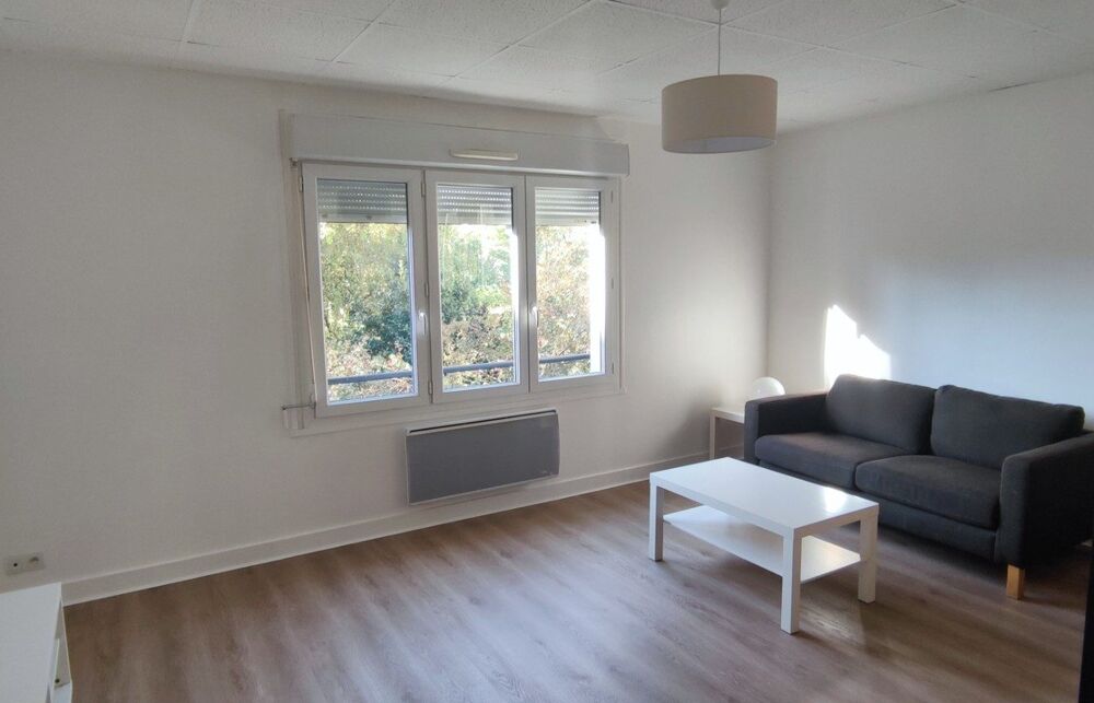 Appartement Avenue du Midi à Limoges
