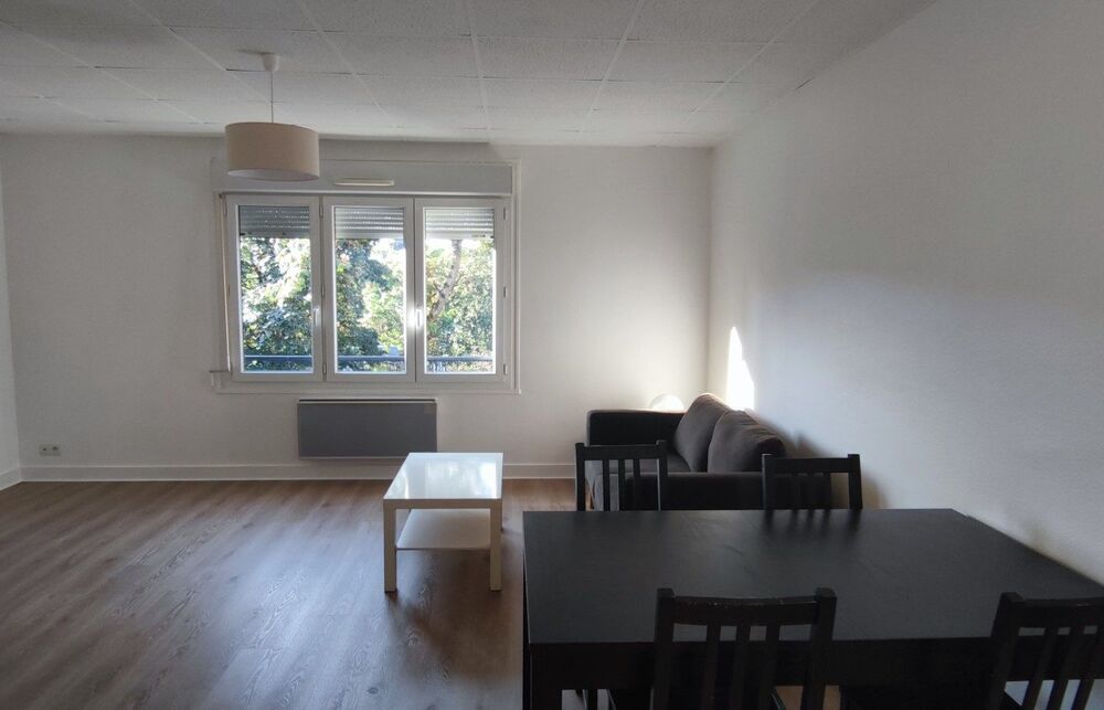 Appartement Avenue du Midi à Limoges