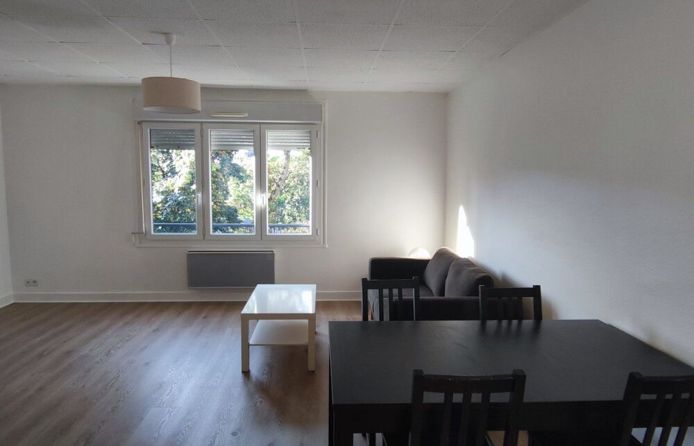 Appartement Avenue du Midi à Limoges