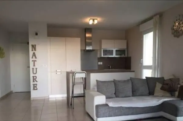 Appartement Rue Fra Angelico à Montpellier