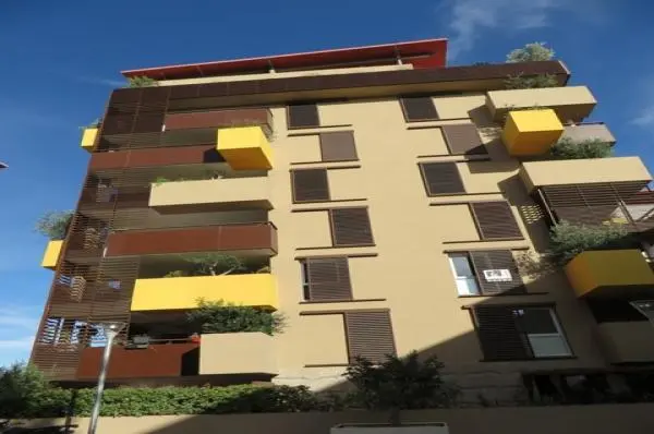 Appartement Rue Fra Angelico à Montpellier