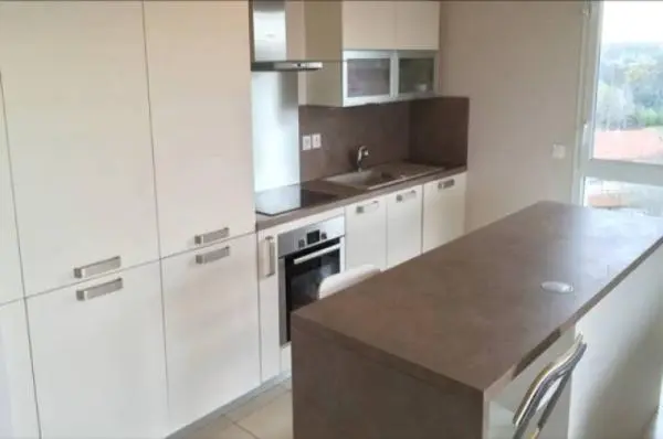 Appartement Rue Fra Angelico à Montpellier