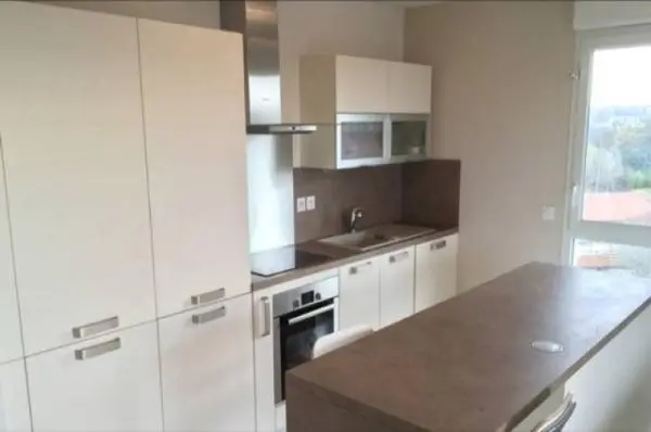 Appartement Rue Fra Angelico à Montpellier