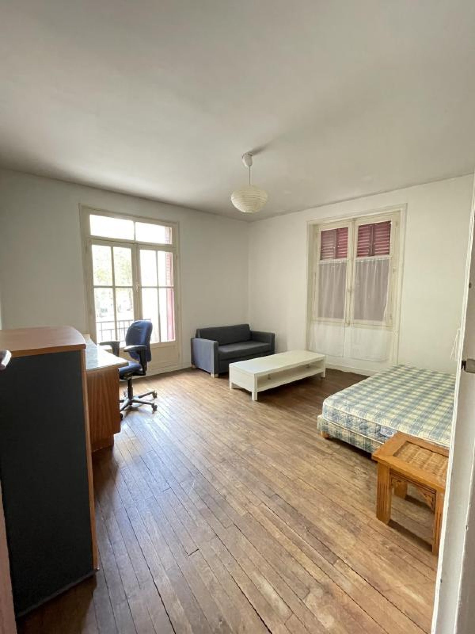 Flat Rue Armand Brossard in Nantes