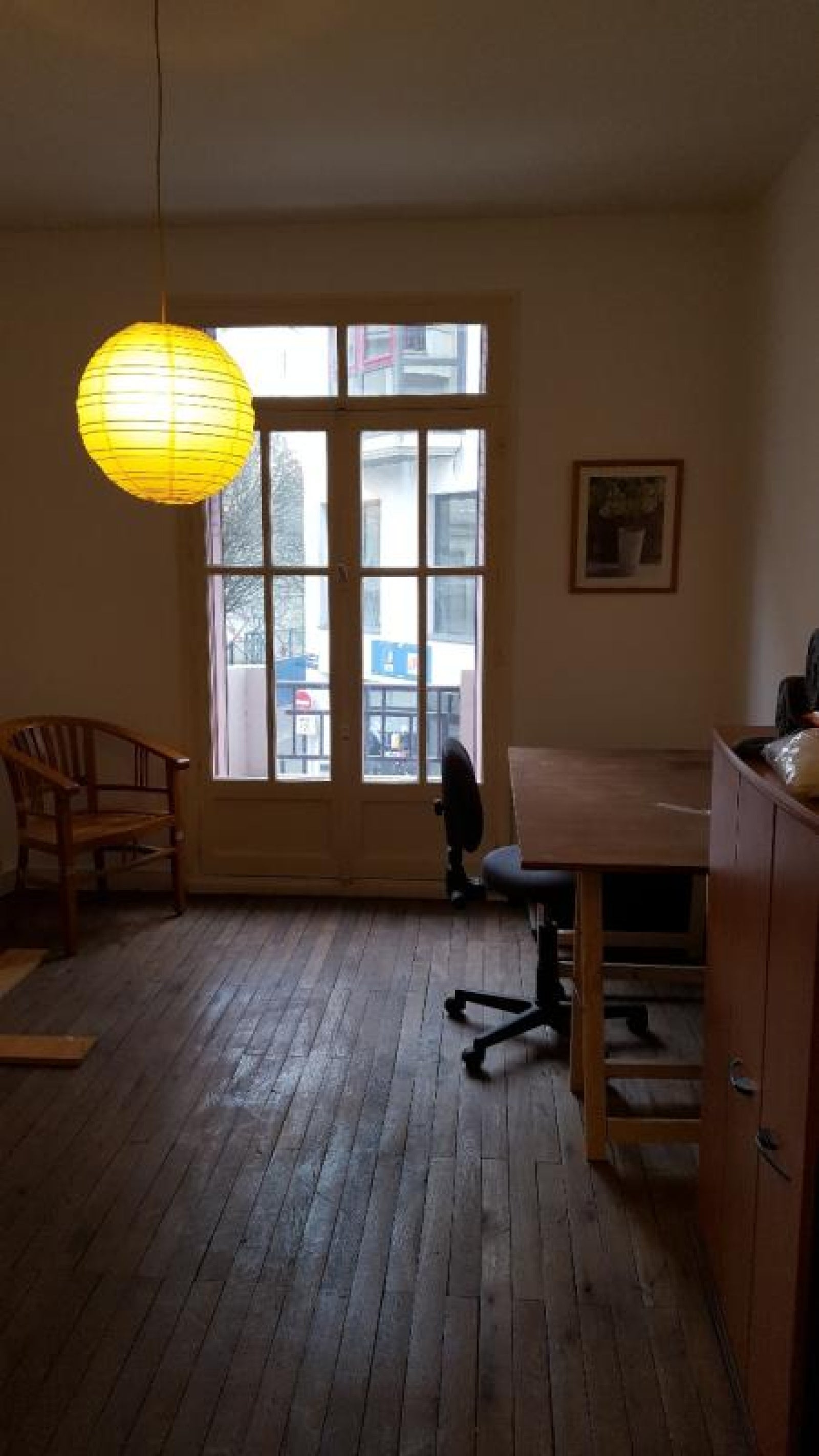 Appartement Rue Armand Brossard à Nantes